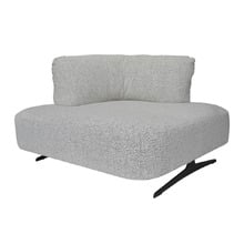Luca Boucle Lounge Chair